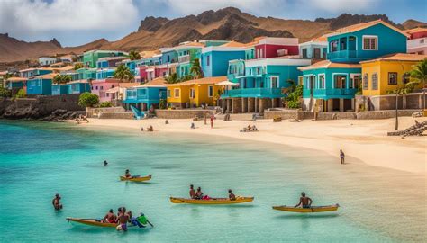 how safe is cape verde.